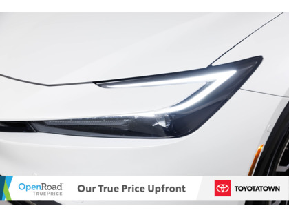 used 2024 Toyota Prius Prime car, priced at $39,498