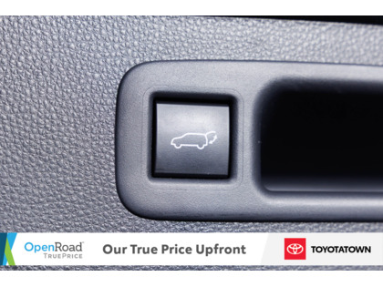 used 2020 Toyota Highlander car, priced at $42,998