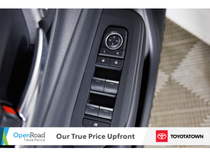 used 2024 Toyota Prius Prime car, priced at $39,498