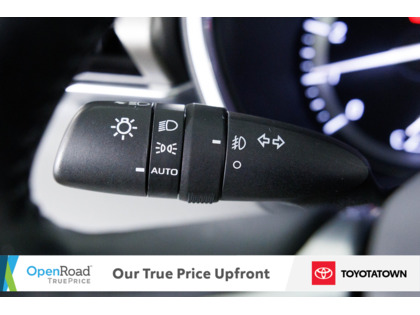 used 2020 Toyota Highlander car, priced at $42,998