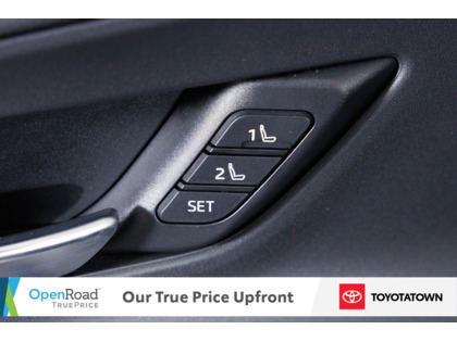 used 2024 Toyota Prius Prime car, priced at $39,498