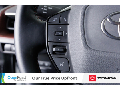 used 2024 Toyota Prius Prime car, priced at $39,498