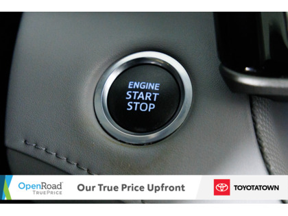 used 2020 Toyota Highlander car, priced at $42,998