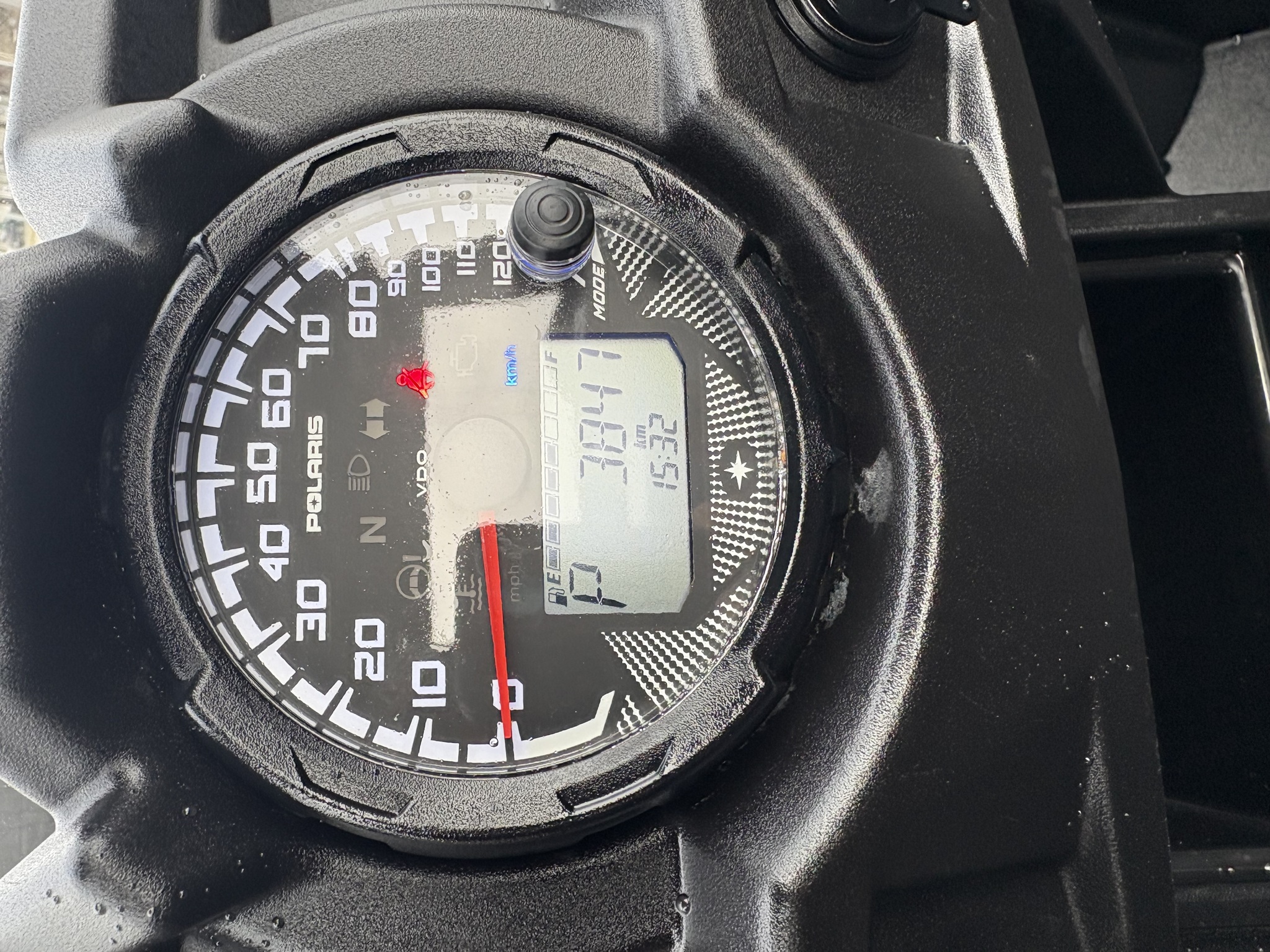 2020 Polaris RZR S 900