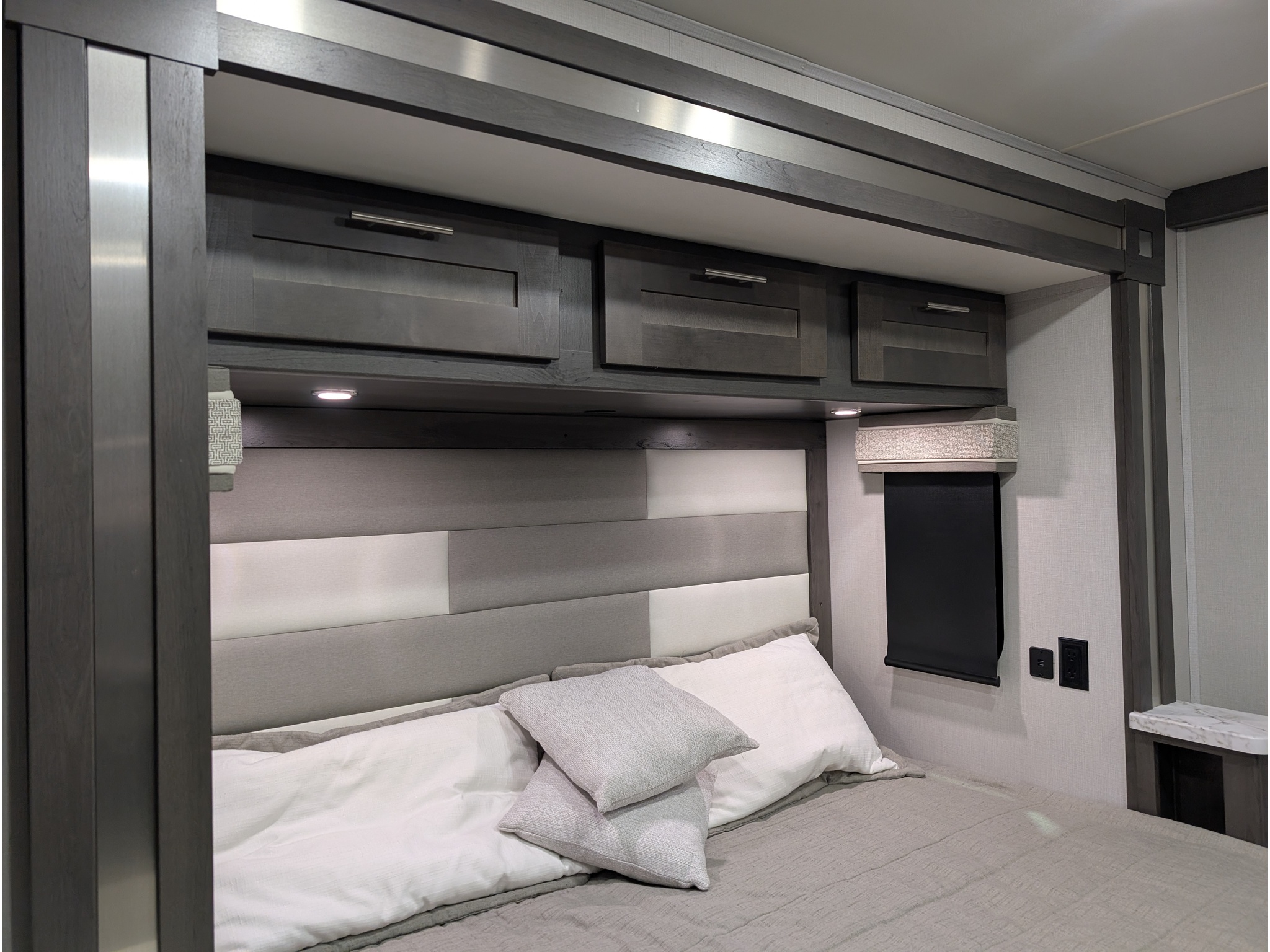 2022 Georgetown 32A3