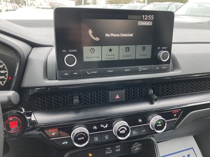 used 2024 Honda CR-V car, priced at $40,900