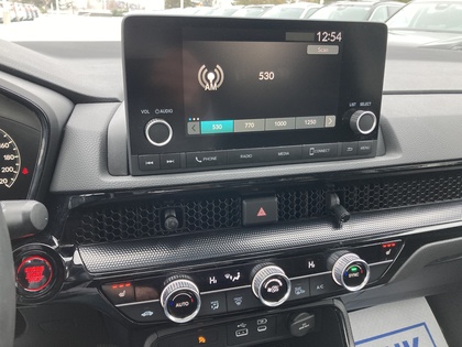 used 2024 Honda CR-V car, priced at $40,900