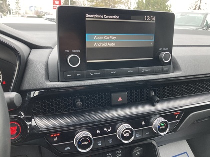 used 2024 Honda CR-V car, priced at $40,900