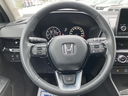 used 2024 Honda CR-V car, priced at $40,900
