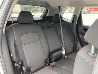 used 2024 Honda CR-V car, priced at $40,900