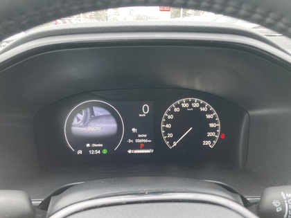 used 2024 Honda CR-V car, priced at $40,900