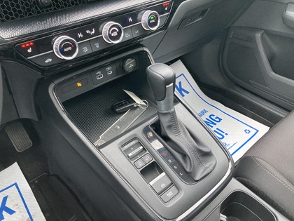 used 2024 Honda CR-V car, priced at $40,900