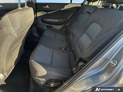 used 2022 Kia Sportage car, priced at $26,772