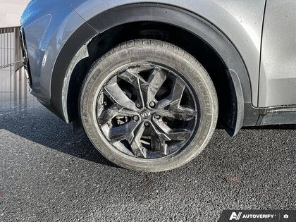 used 2022 Kia Sportage car, priced at $26,772