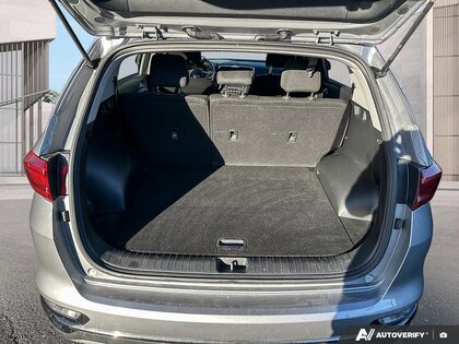 used 2022 Kia Sportage car, priced at $26,772