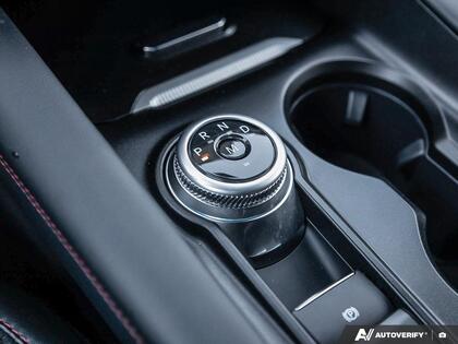 used 2025 Ford Explorer car, priced at $59,200