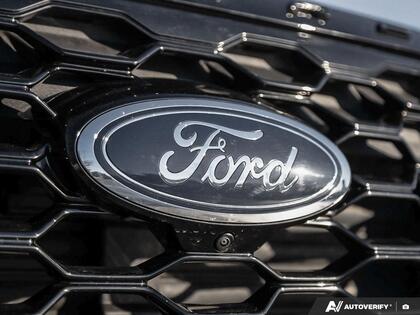 used 2025 Ford Explorer car, priced at $59,200