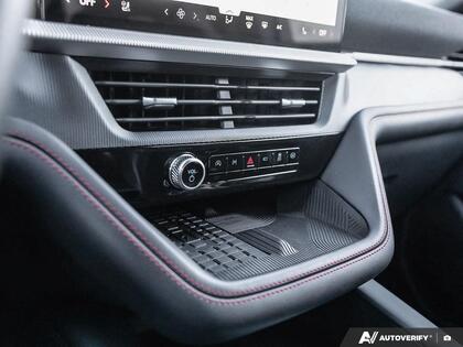 used 2025 Ford Explorer car, priced at $59,200