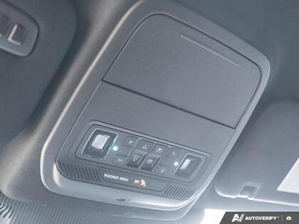 used 2025 Ford Explorer car, priced at $59,200