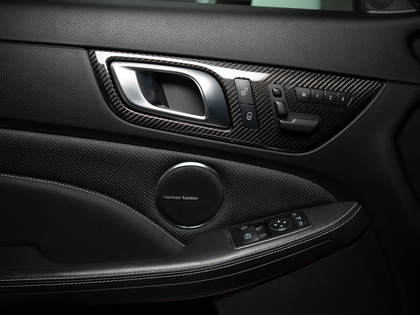 used 2013 Mercedes-Benz SLK-Class car, priced at $35,900