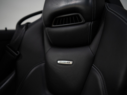 used 2013 Mercedes-Benz SLK-Class car, priced at $35,900