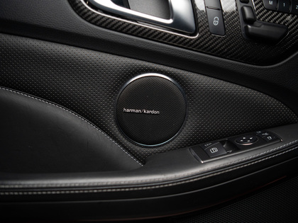 used 2013 Mercedes-Benz SLK-Class car, priced at $35,900