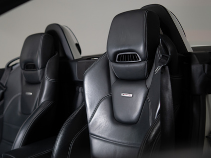 used 2013 Mercedes-Benz SLK-Class car, priced at $35,900