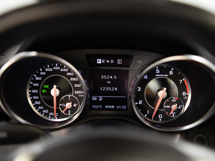 used 2013 Mercedes-Benz SLK-Class car, priced at $35,900