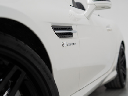 used 2013 Mercedes-Benz SLK-Class car, priced at $35,900