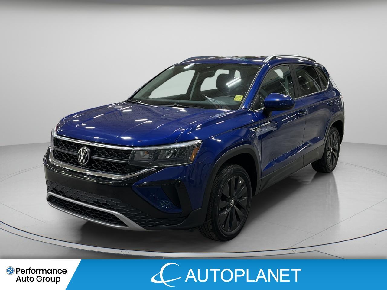 2024 Volkswagen Taos