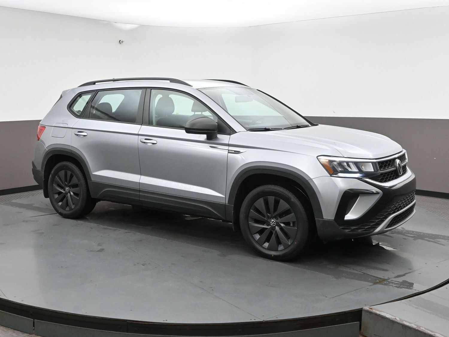 2022 Volkswagen Taos