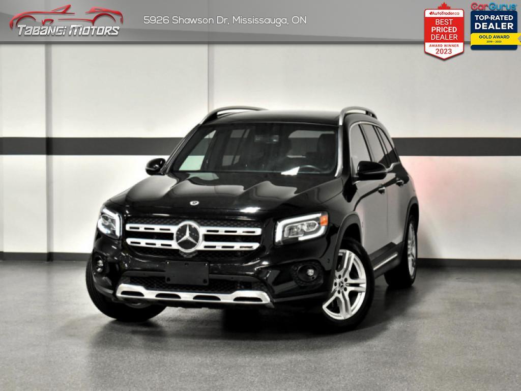 2023 Mercedes-Benz GLB