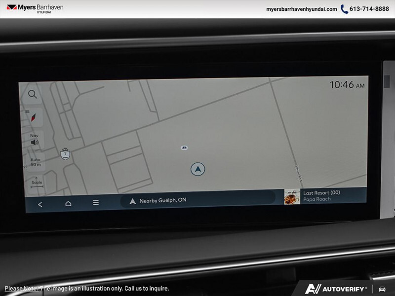 2026 Hyundai Palisade - Gallery image 14