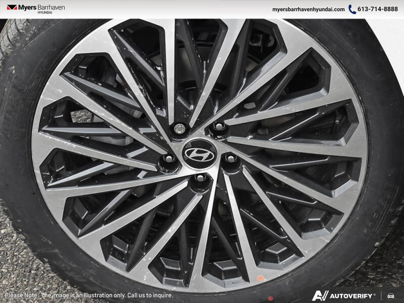 2026 Hyundai Palisade - Gallery image 7