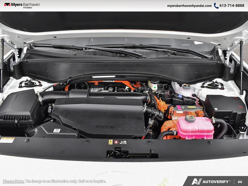 2026 Hyundai Palisade - Gallery image 5