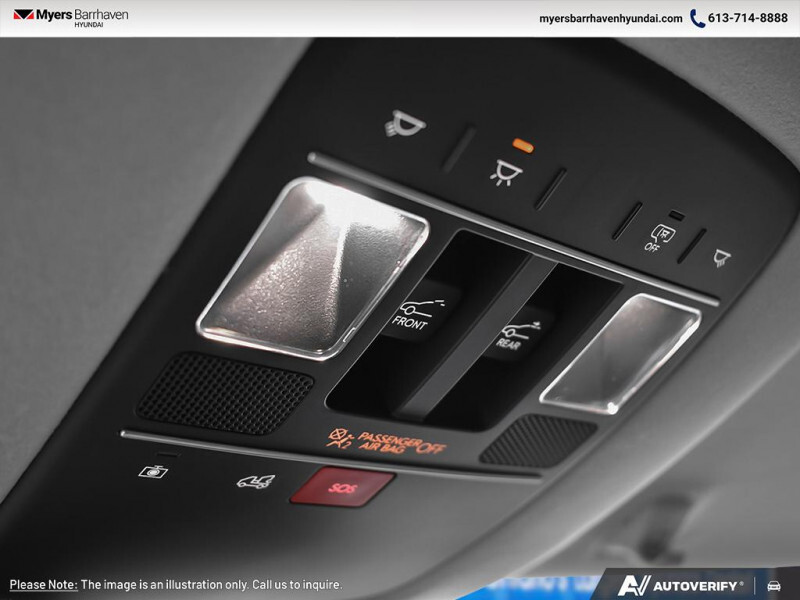 2026 Hyundai Palisade - Gallery image 15