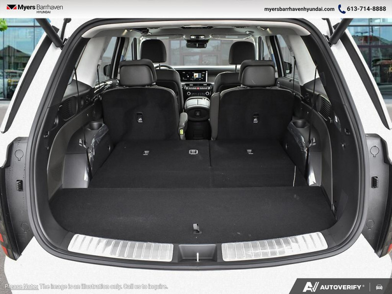 2026 Hyundai Palisade - Gallery image 6