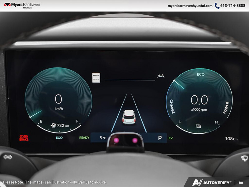 2026 Hyundai Palisade - Gallery image 10