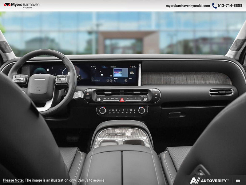 2026 Hyundai Palisade - Gallery image 18