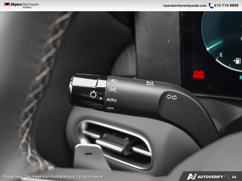 2026 Hyundai Palisade - Gallery image 21