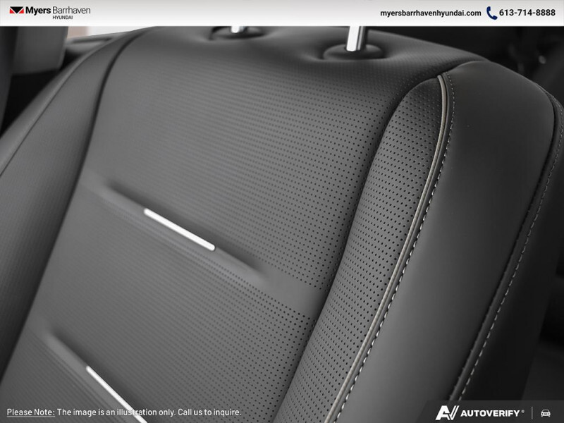 2026 Hyundai Palisade - Gallery image 16