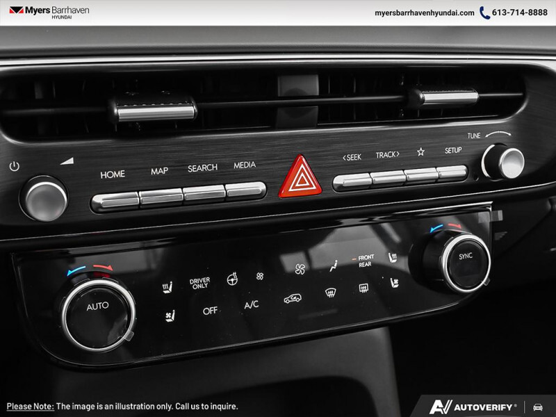 2026 Hyundai Palisade - Gallery image 20
