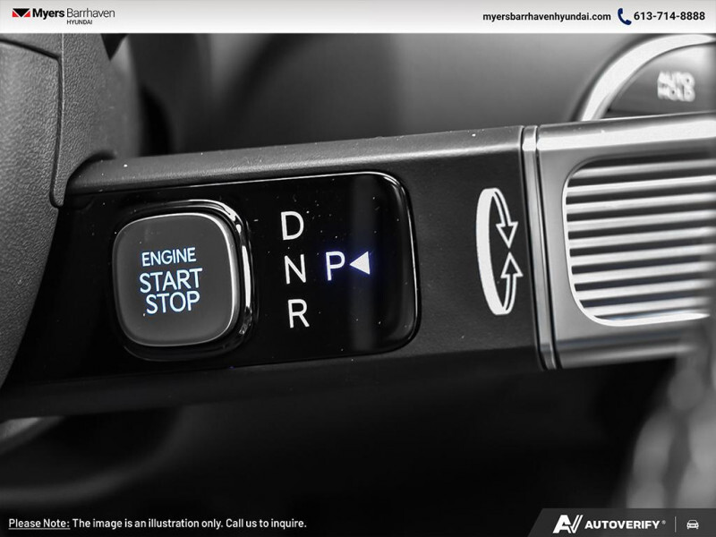 2026 Hyundai Palisade - Gallery image 13