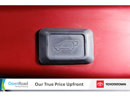 used 2022 Toyota RAV4 car, priced at $34,498