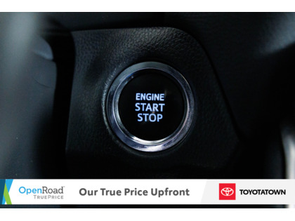 used 2022 Toyota RAV4 car, priced at $34,498