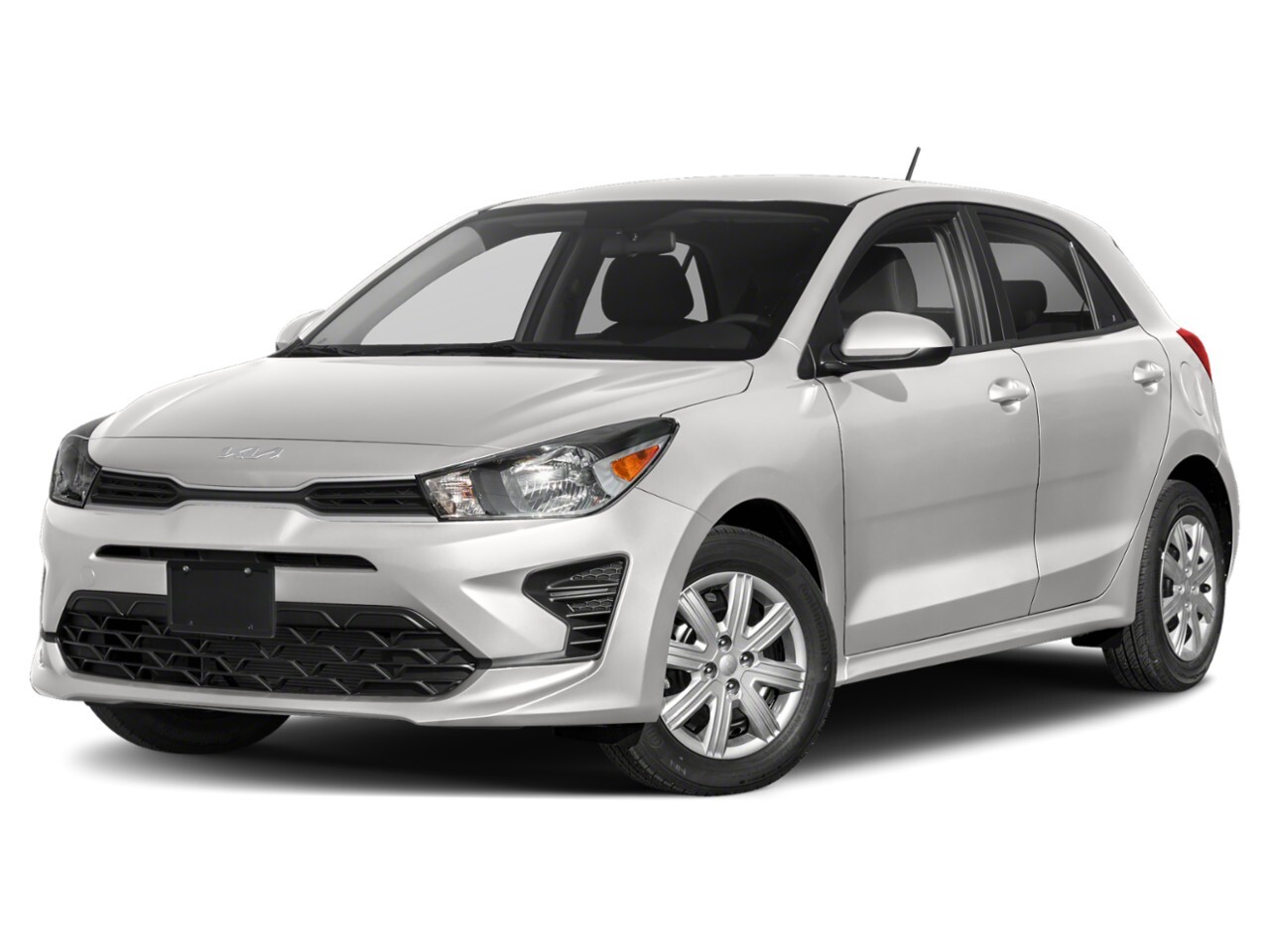 2022 Kia Rio 5-door