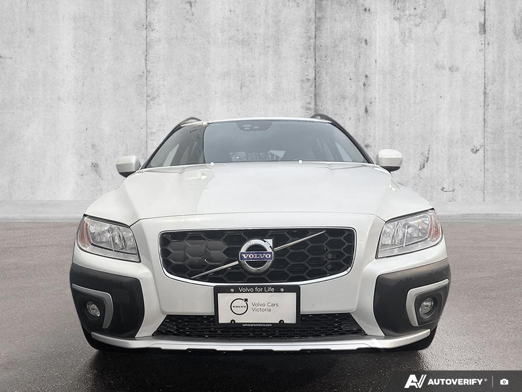 2016 Volvo XC70