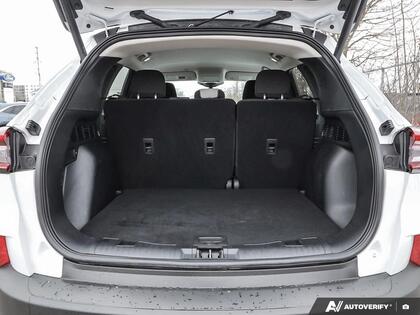 used 2024 Ford Escape car, priced at $27,999