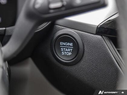 used 2024 Ford Escape car, priced at $27,999