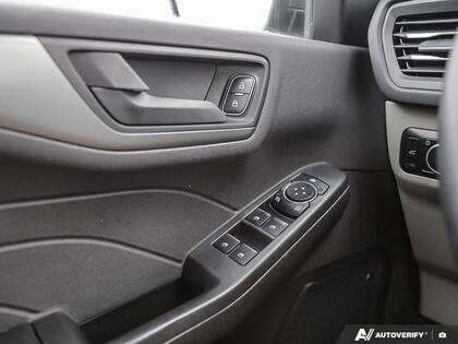 used 2024 Ford Escape car, priced at $27,999